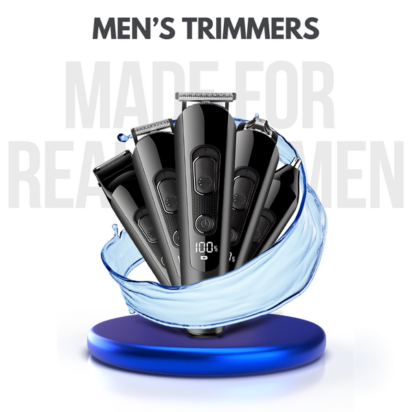 Trimmers