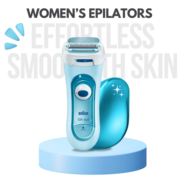 Women's Epilators