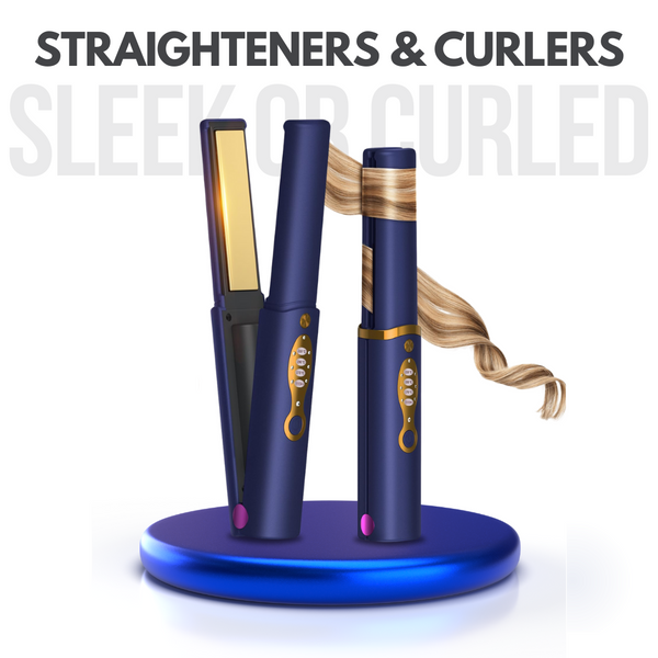 women's Straighteners