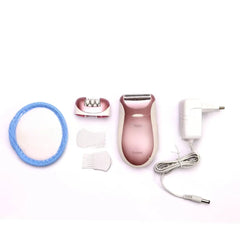 Kemei KM-2068 2 in 1 Shaver Epilator