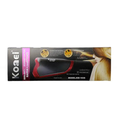 Kemei Km-1036 Professional Digital Hair Straightener