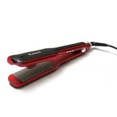 Kemei Km-1036 Professional Digital Hair Straightener