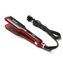 Kemei Km-1036 Professional Digital Hair Straightener