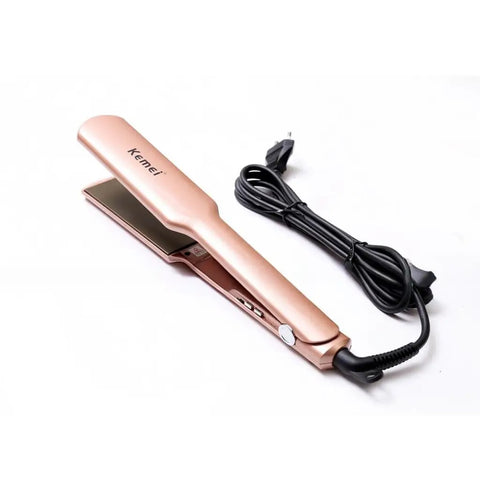 Kemei Km-1209 Rapid Heating Straightener