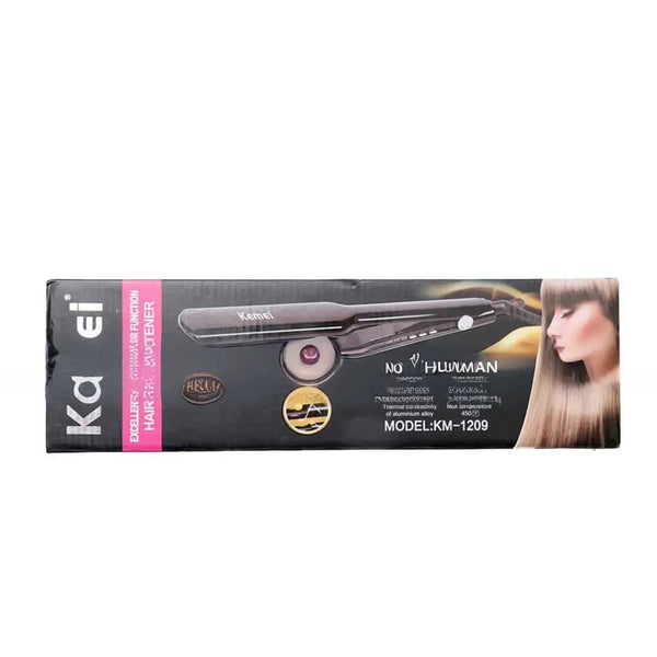 Kemei Km-1209 Rapid Heating Straightener