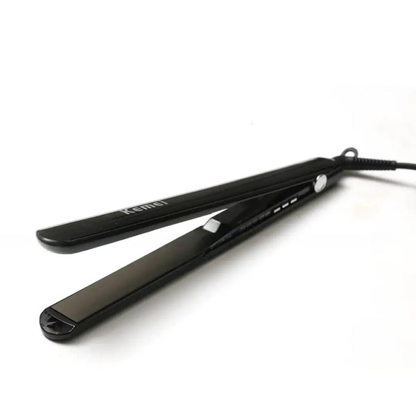 Kemei KM-1208 Rapid Hair Straightener Iron