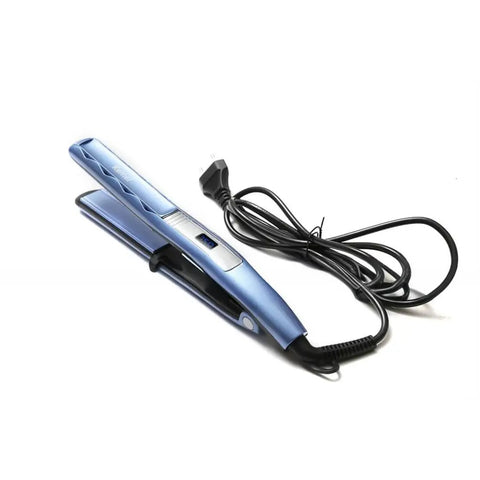 Kemei Km-2037 Digital Hair Straightener