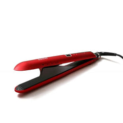 Kemei Km-2205 Ceramic Coating Digital Hair Straightener