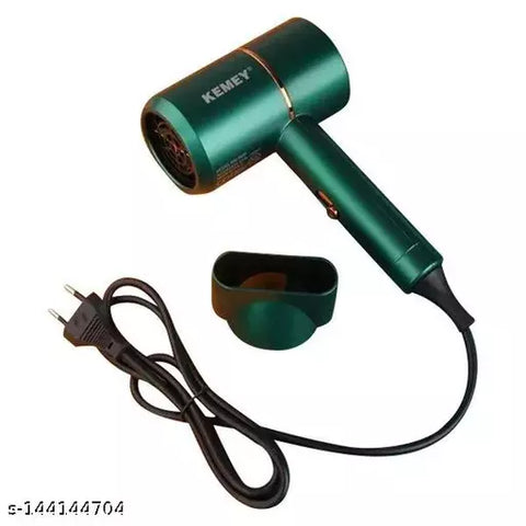 Kemei KM-9826 Hair Dryer - Kemei Pakistan