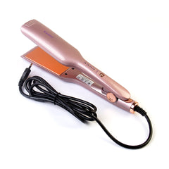 Kemei KM-464 Professional Hair Straightener - Kemei Pakistan