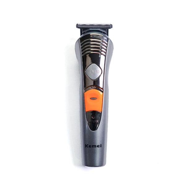 KM-580 7 in 1 Grooming Kit - Kemei Pakistan