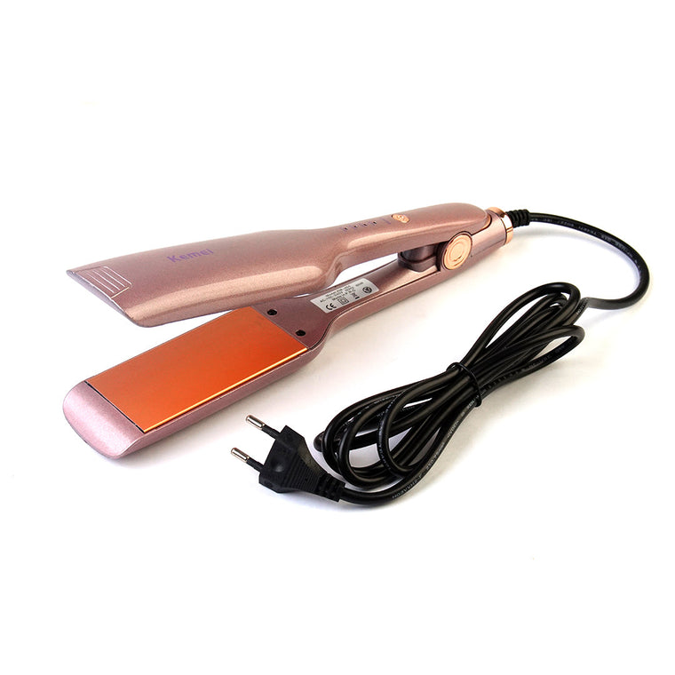 Kemei KM-464 Professional Hair Straightener