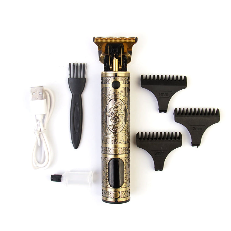 Kemei KM-T9D Professional Hair Clipper For Men