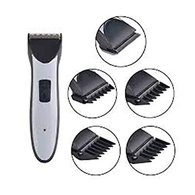 KM-3909 Hair Clipper