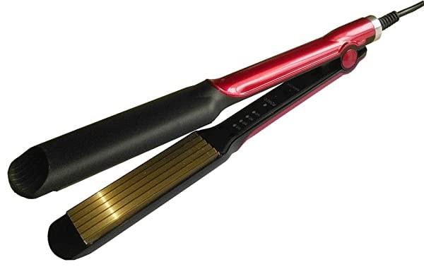 KM-533 hair crimper