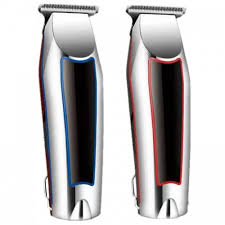 Daling DL-1047 Cordless Hair Clipper & Beard Trimmer – Precision Hair Trimmer for Men