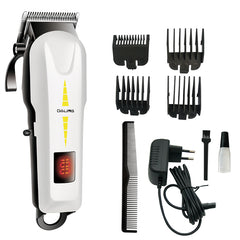 Daling DL-1165 Professional Hair Clipper and Beard Trimmer - Cordless Trimmer for Precision Grooming