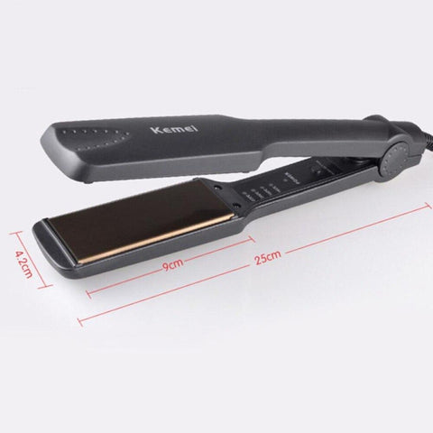 KM-470 Hair Straightener