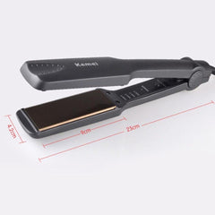 KM-470 Hair Straightener