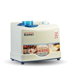 KM-1212 Dough Maker Pro Kemei Quick Kneading - Kemei Pakistan