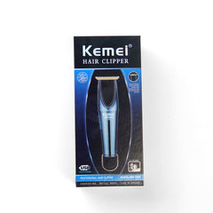 Kemei KM-1435 Trimmer Lithium Batteries - Kemei Pakistan