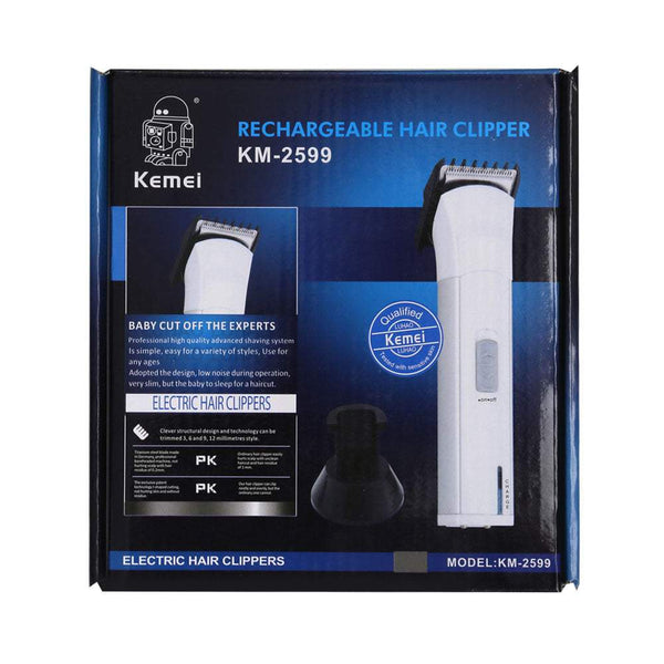 KM-2599 Hair Clipper