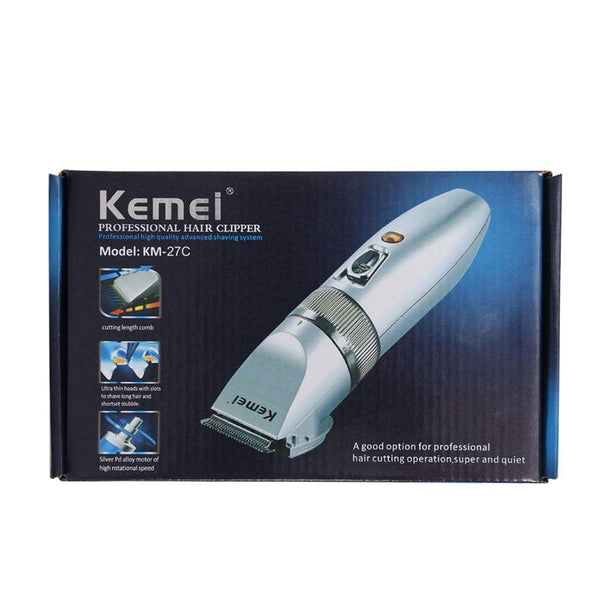 KM-27C Hair Clipper