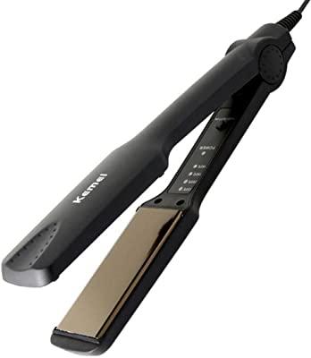 KM-329 Hair Straightener