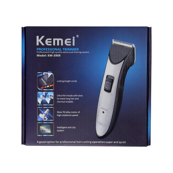 KM-3909 Hair Clipper