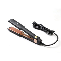 KM-470 Hair Straightener