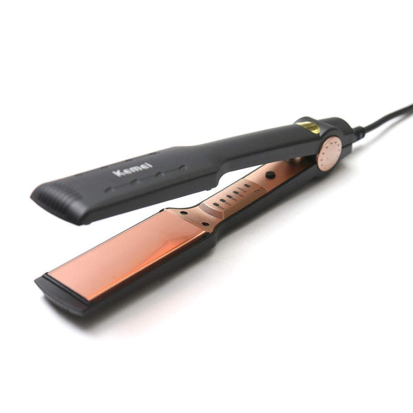 KM-470 Hair Straightener