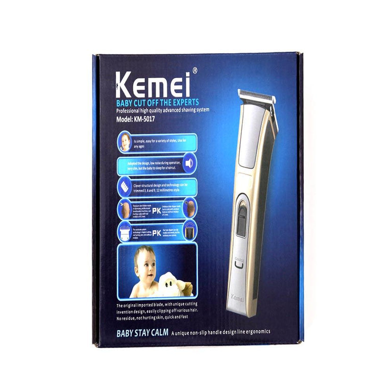 KM-5017 Hair Clipper