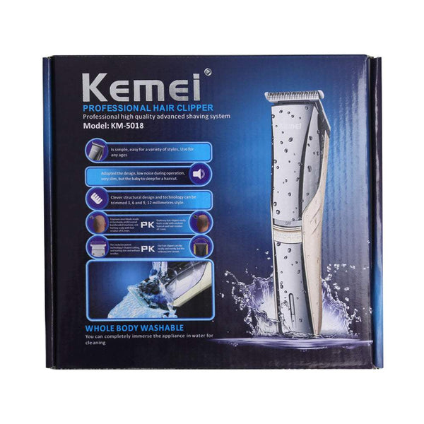 KM-5018 Hair Clipper