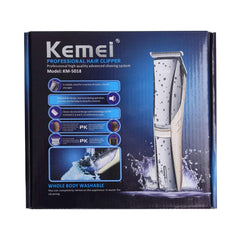 KM-5018 Hair Clipper