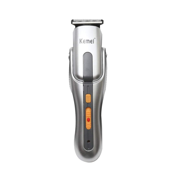 KM-680 8 in 1 Grooming Kit - Kemei Pakistan