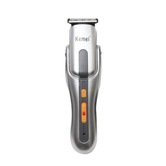 KM-680 8 in 1 Grooming Kit - Kemei Pakistan