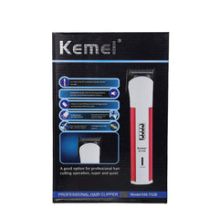 KM-702B Hair Clipper