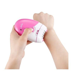 KM-189 Ladies Epilator