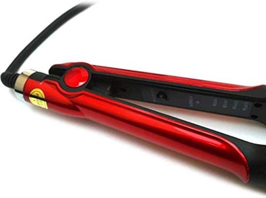 KM-533 Hair Crimper