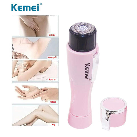 Kemei KM-1012 Ladies Shaver