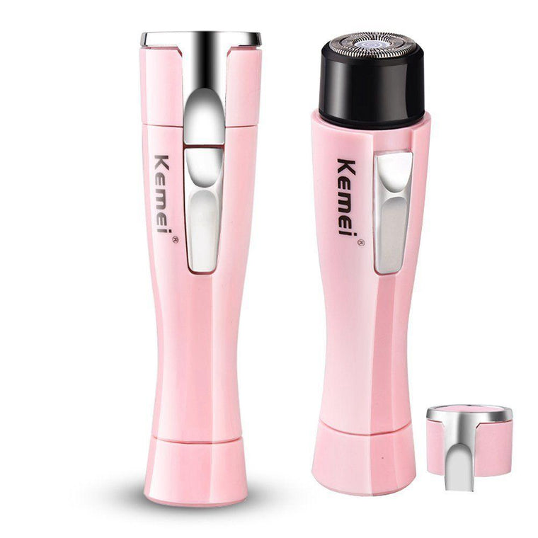 Kemei KM-1012 Ladies Shaver