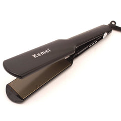 Kemei Km-1209 Rapid Heating Straightener