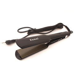 Kemei Km-1209 Rapid Heating Straightener