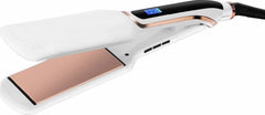 Kemei Km-1703 Tourmaline Digital Hair Straightener