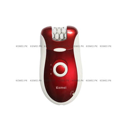 Kemei Km-3068 3 In 1 Shaver Epilator