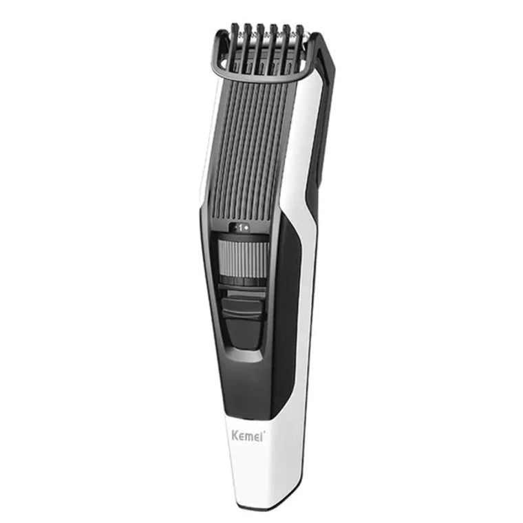 Kemei KM-634 Professional USB Hair Trimmer