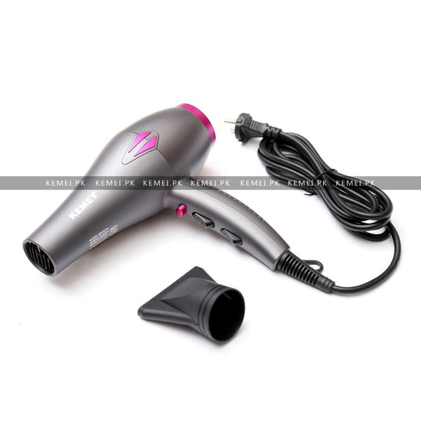 Kemei Km-8219 Professional Hair Dryer