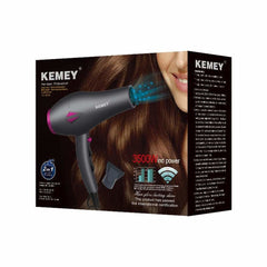 Kemei KM-8219 Professional Hair Dryer