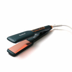 Kemei Km-8879 Digital Hair Straightener