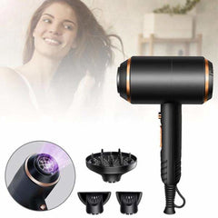 Kemei KM-8896 Professional Hair Dryer